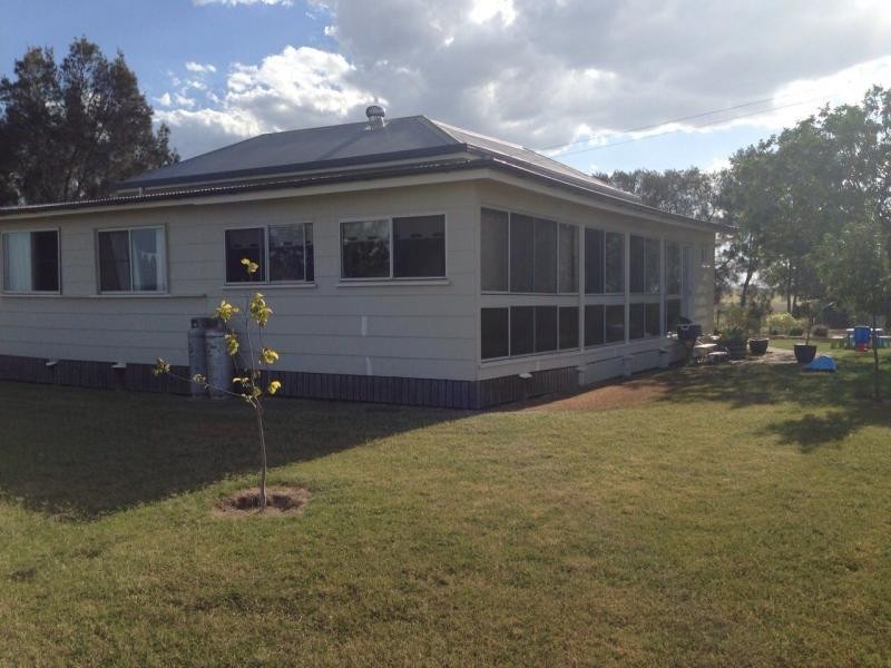 572 Roona Road, Warwick QLD 4370