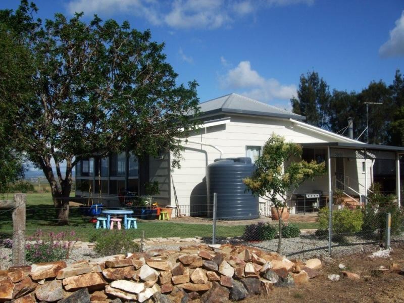 572 Roona Road, Warwick QLD 4370