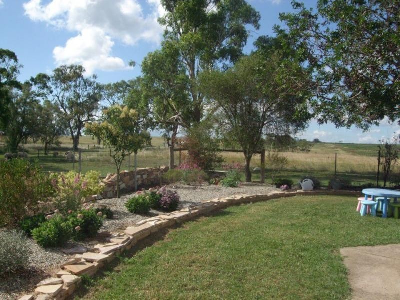 572 Roona Road, Warwick QLD 4370