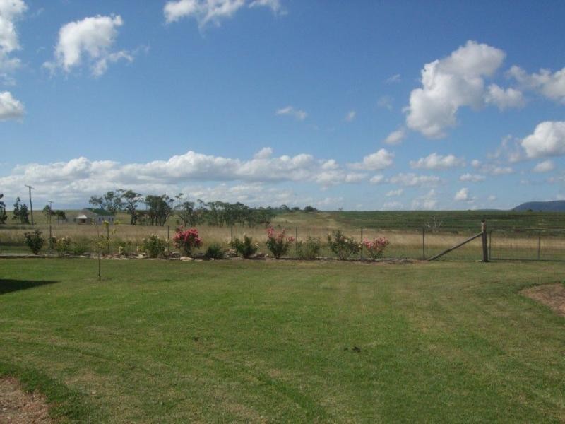 572 Roona Road, Warwick QLD 4370