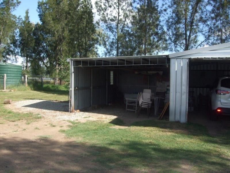 572 Roona Road, Warwick QLD 4370