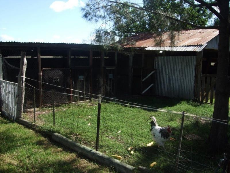 572 Roona Road, Warwick QLD 4370