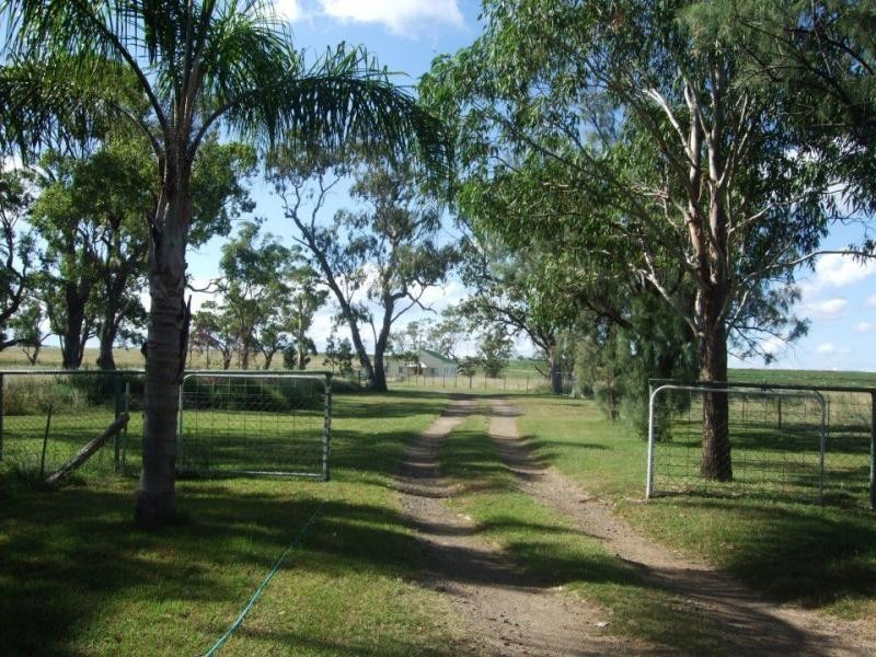 572 Roona Road, Warwick QLD 4370