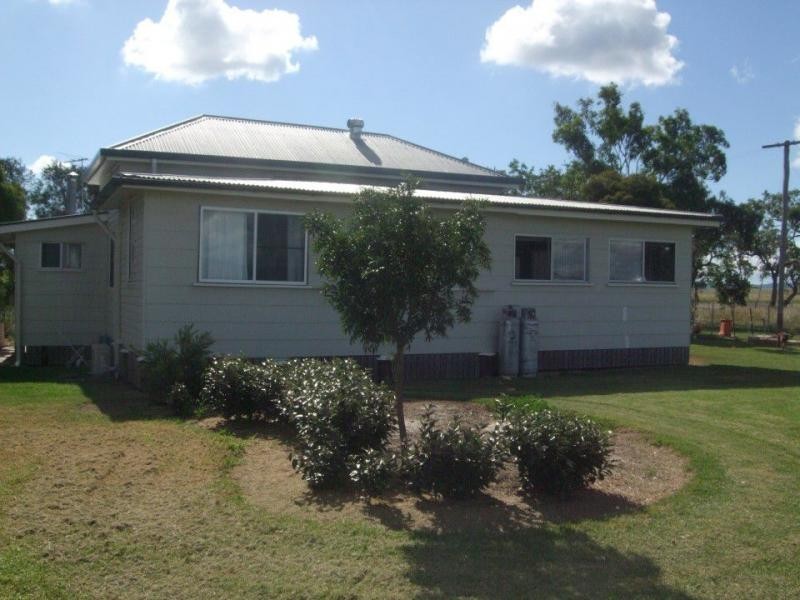 572 Roona Road, Warwick QLD 4370