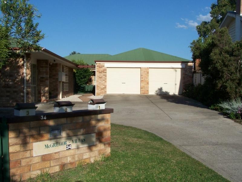2/34 Dragon Street, Warwick QLD 4370