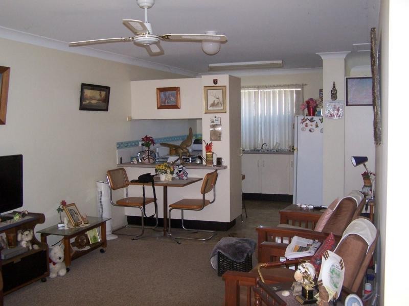2/34 Dragon Street, Warwick QLD 4370