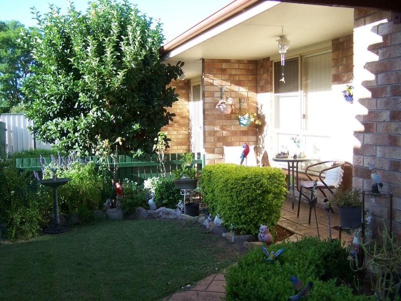 2/34 Dragon Street, Warwick QLD 4370