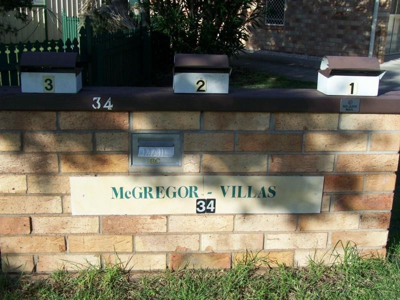 2/34 Dragon Street, Warwick QLD 4370