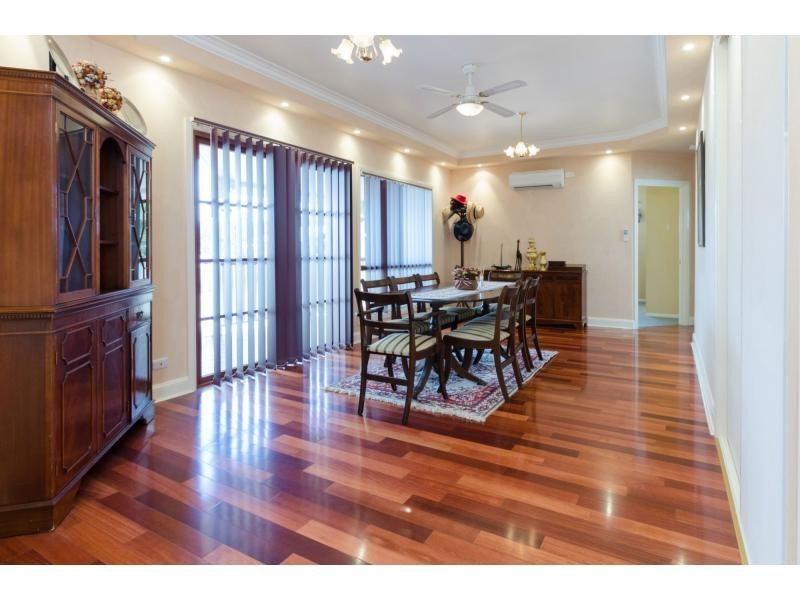 7 Rodeo Drive, Warwick QLD 4370