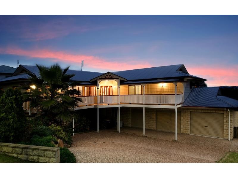 7 Rodeo Drive, Warwick QLD 4370