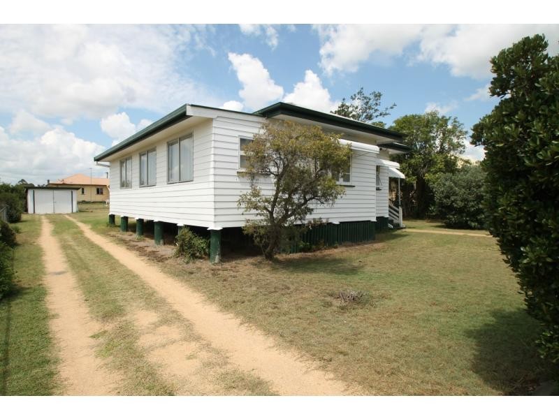 4 Market Square, Warwick QLD 4370