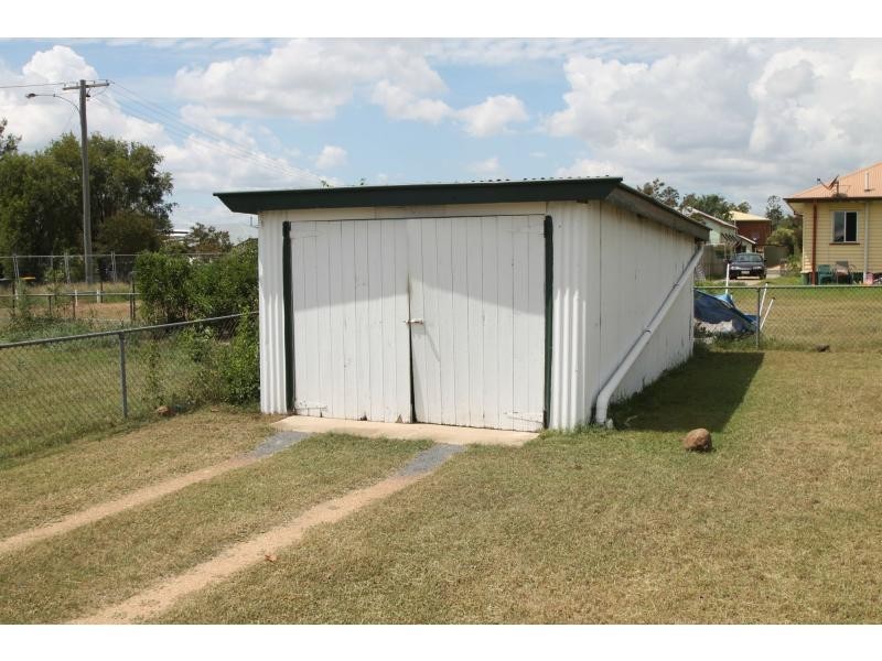 4 Market Square, Warwick QLD 4370