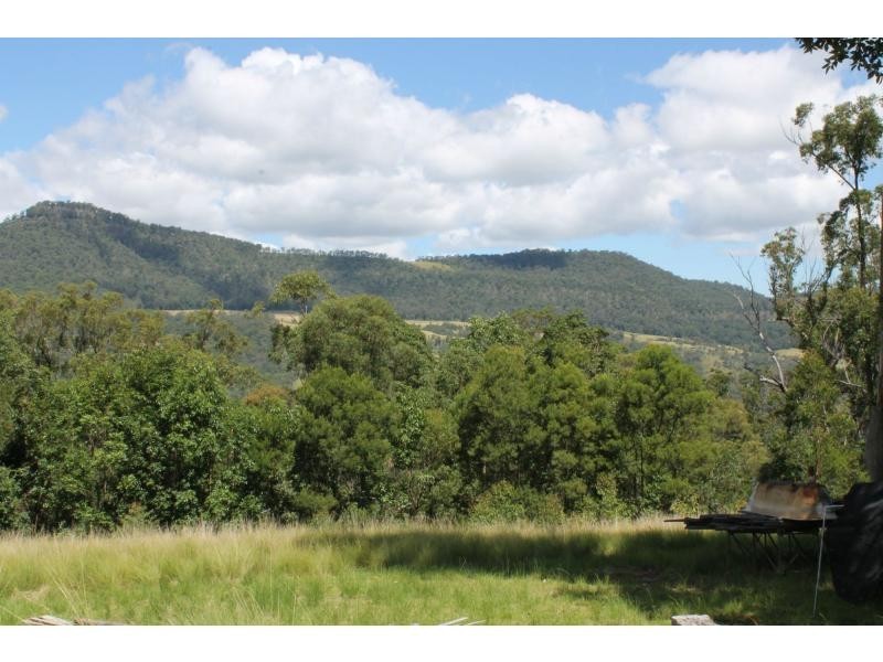 L23 Top Swanfels Road, Swanfels QLD 4371