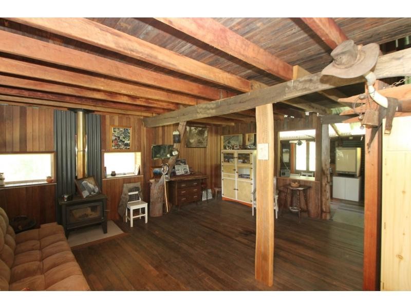 L23 Top Swanfels Road, Swanfels QLD 4371