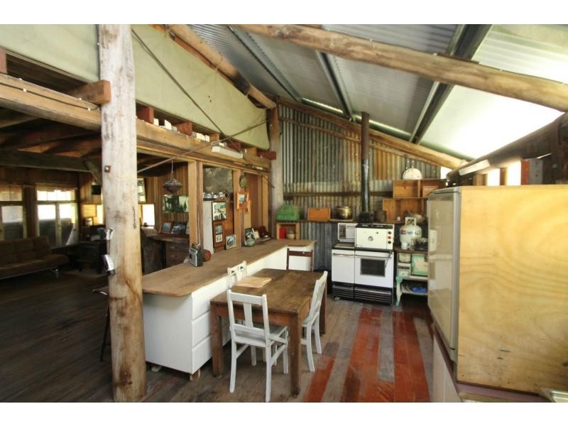 L23 Top Swanfels Road, Swanfels QLD 4371