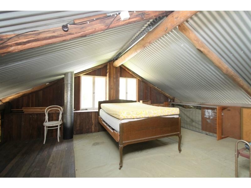 L23 Top Swanfels Road, Swanfels QLD 4371