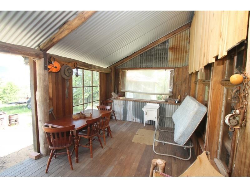 L23 Top Swanfels Road, Swanfels QLD 4371