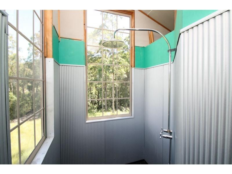 L23 Top Swanfels Road, Swanfels QLD 4371