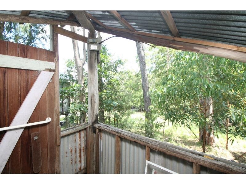 L23 Top Swanfels Road, Swanfels QLD 4371