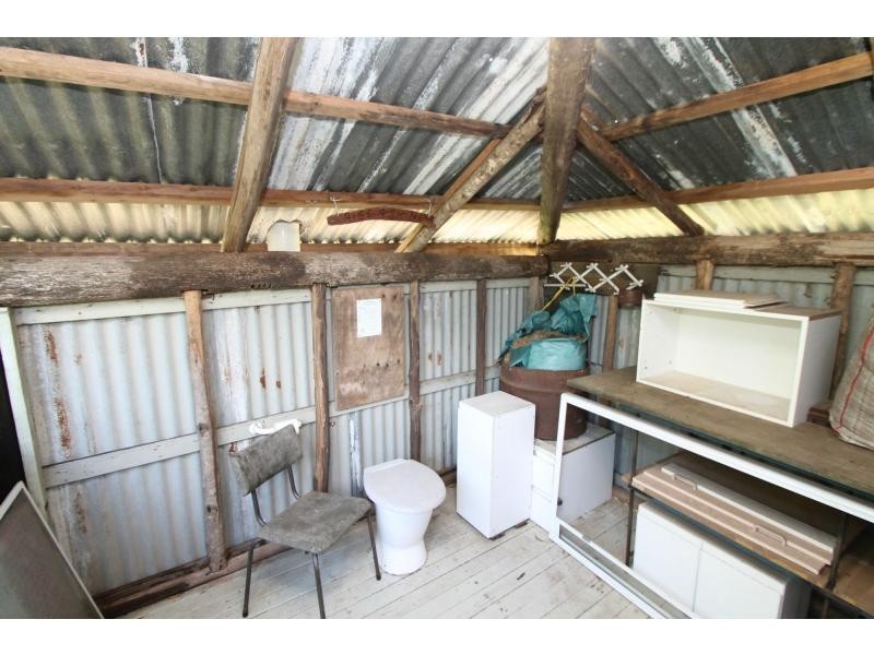 L23 Top Swanfels Road, Swanfels QLD 4371