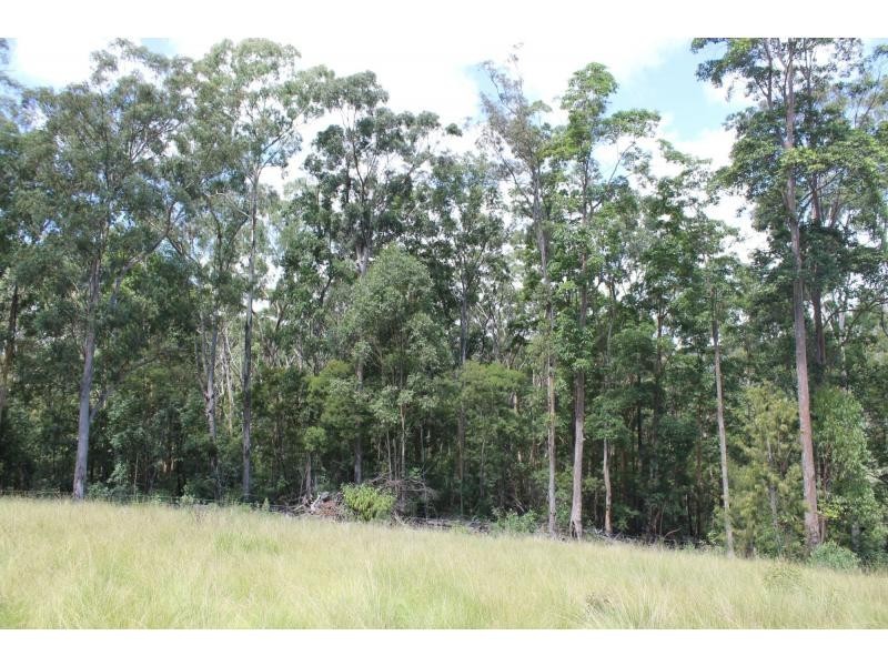 L23 Top Swanfels Road, Swanfels QLD 4371