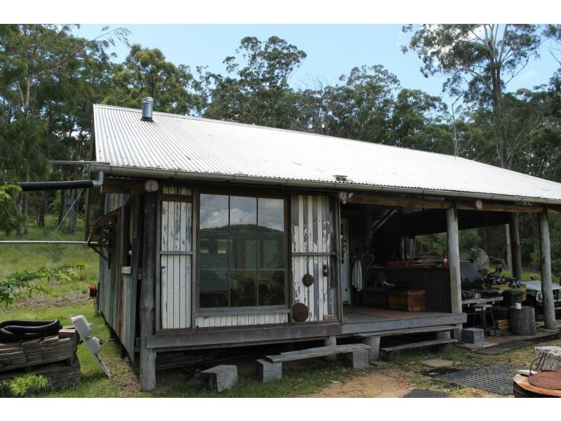 L23 Top Swanfels Road, Swanfels QLD 4371