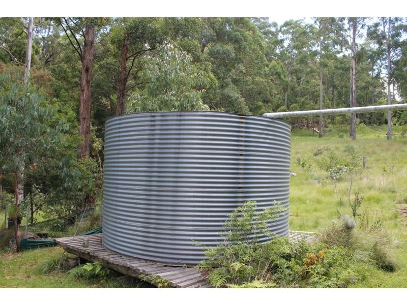 L23 Top Swanfels Road, Swanfels QLD 4371