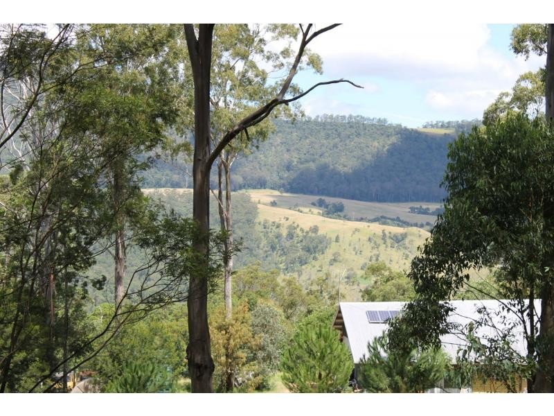 L23 Top Swanfels Road, Swanfels QLD 4371