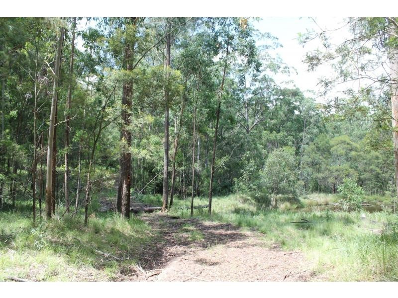 L23 Top Swanfels Road, Swanfels QLD 4371