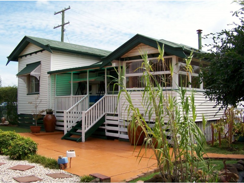 1 Cypress St, Killarney QLD 4373