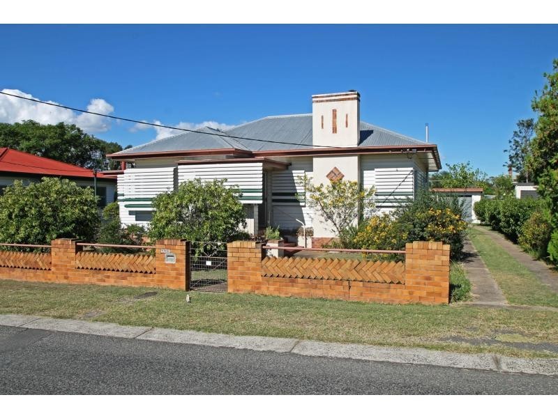 6 Wilga Avenue, Warwick QLD 4370