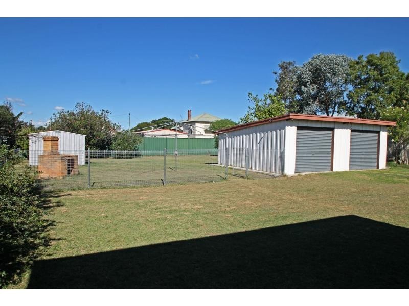 6 Wilga Avenue, Warwick QLD 4370