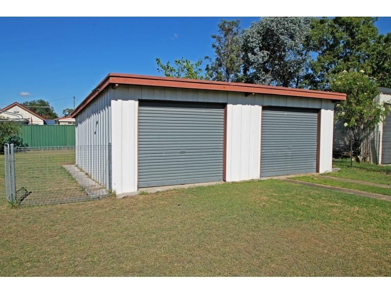 6 Wilga Avenue, Warwick QLD 4370