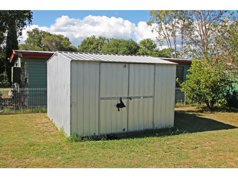 6 Wilga Avenue, Warwick QLD 4370