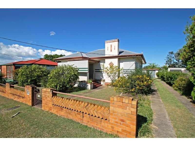 6 Wilga Avenue, Warwick QLD 4370