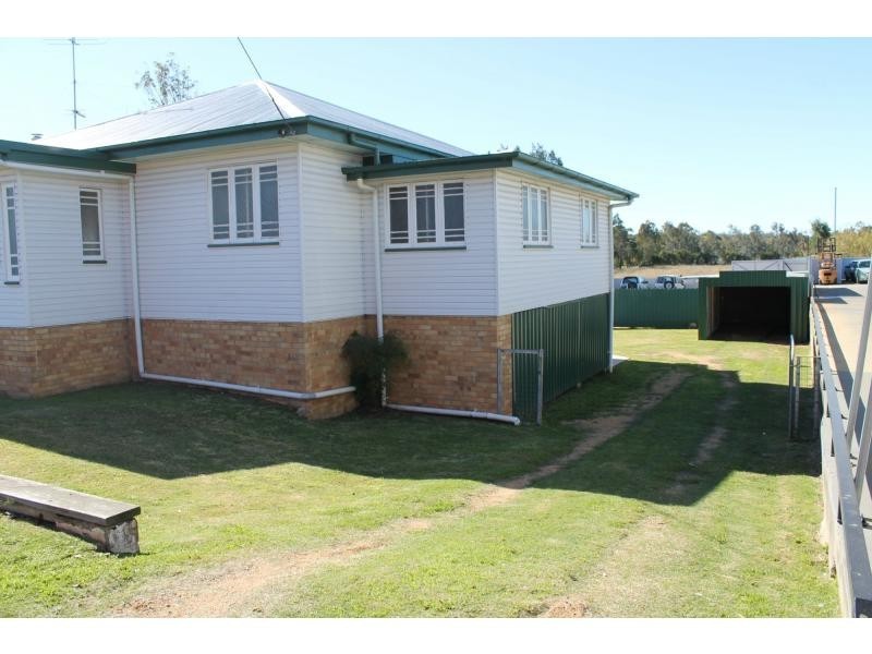 10 Albion Street, Warwick QLD 4370