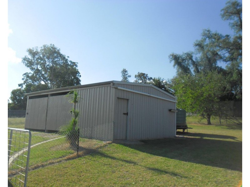 67 Cleary Street, Warwick QLD 4370