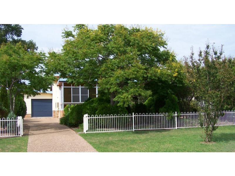 149 Percy Street, Warwick QLD 4370