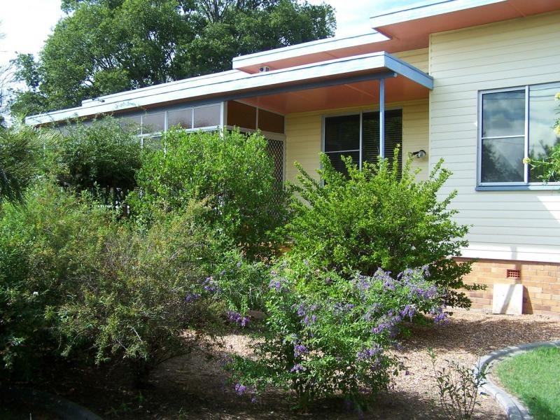 149 Percy Street, Warwick QLD 4370