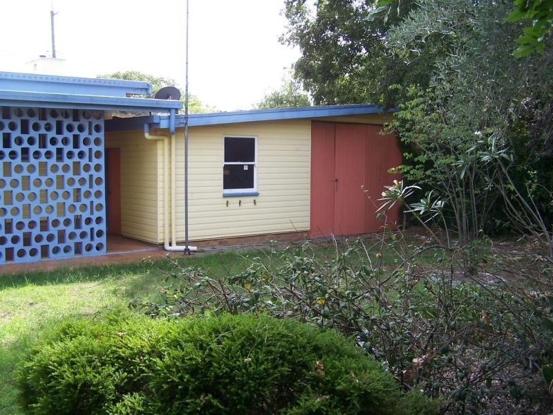 149 Percy Street, Warwick QLD 4370