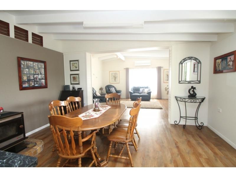 145 Strudwicks Road, Warwick QLD 4370