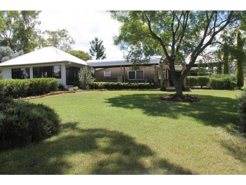 145 Strudwicks Road, Warwick QLD 4370