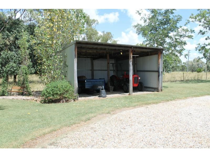 145 Strudwicks Road, Warwick QLD 4370