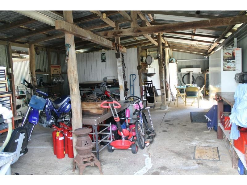 145 Strudwicks Road, Warwick QLD 4370