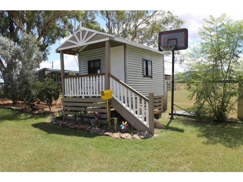 145 Strudwicks Road, Warwick QLD 4370