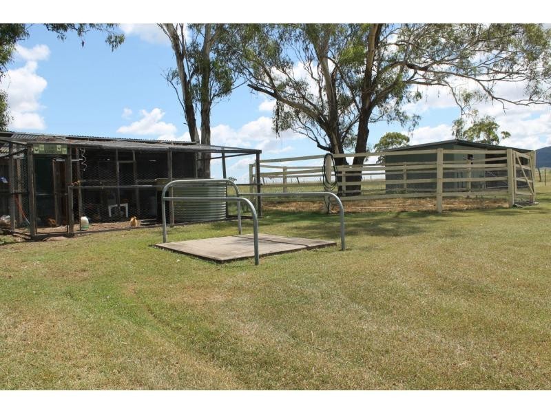 145 Strudwicks Road, Warwick QLD 4370