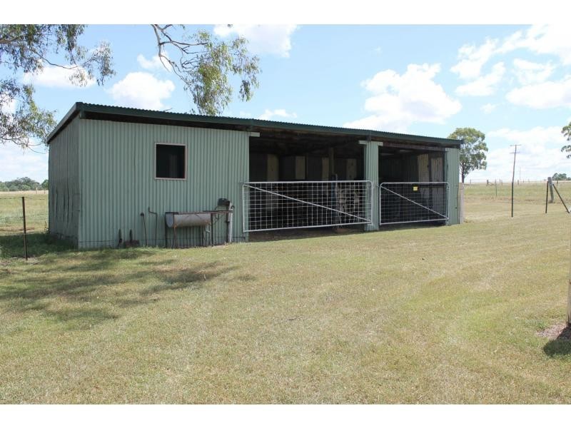 145 Strudwicks Road, Warwick QLD 4370