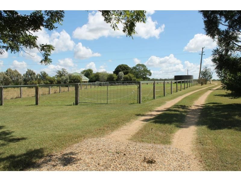 145 Strudwicks Road, Warwick QLD 4370