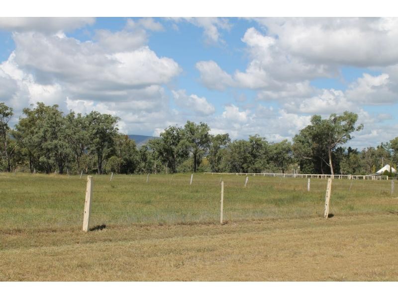 145 Strudwicks Road, Warwick QLD 4370