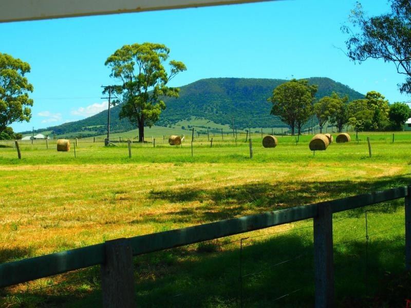 145 Strudwicks Road, Warwick QLD 4370